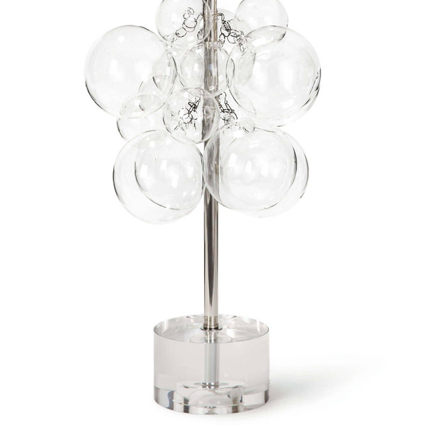 Bubbles Table Lamp